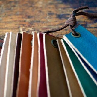 TEXTIL-CUERO