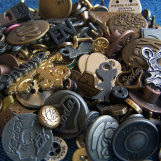 TEXTIL-METAL
